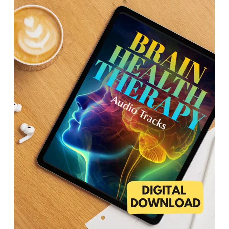 Pineal Guardian X Natural Cognitive Formula — Free Bonus #4
